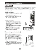 Предварительный просмотр 13 страницы Legend L1949 User Manual