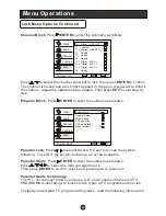 Preview for 27 page of Legend L1949 User Manual