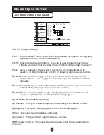 Предварительный просмотр 28 страницы Legend L1949 User Manual