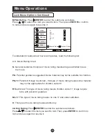 Предварительный просмотр 29 страницы Legend L1949 User Manual