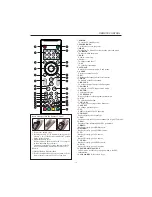 Предварительный просмотр 11 страницы Legend L2629 User Manual