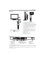 Предварительный просмотр 22 страницы Legend L2629 User Manual