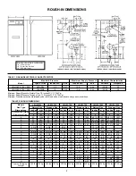 Preview for 2 page of Legend LB 1000 Installation Operation & Maintenance