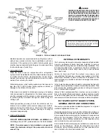 Preview for 17 page of Legend LB 1000 Installation Operation & Maintenance