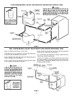 Preview for 18 page of Legend LB 1000 Installation Operation & Maintenance