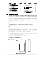 Предварительный просмотр 3 страницы Legendfires ECO 500 Installation And User Instructions Manual