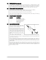 Предварительный просмотр 6 страницы Legendfires ECO 500 Installation And User Instructions Manual