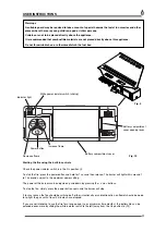 Preview for 11 page of Legendfires Spirit Installation And User Instructions Manual