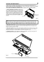 Preview for 14 page of Legendfires Spirit Installation And User Instructions Manual