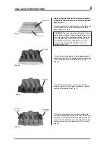 Preview for 16 page of Legendfires Spirit Installation And User Instructions Manual