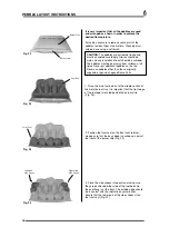 Preview for 18 page of Legendfires Spirit Installation And User Instructions Manual