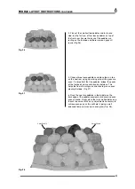 Preview for 19 page of Legendfires Spirit Installation And User Instructions Manual