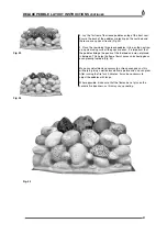 Preview for 21 page of Legendfires Spirit Installation And User Instructions Manual