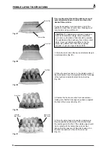 Preview for 18 page of Legendfires Vantage Manual Turbo Installation And User Instructions Manual