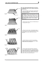 Preview for 20 page of Legendfires Vantage Manual Turbo Installation And User Instructions Manual