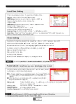 Preview for 31 page of Legent HEV1 User Manual