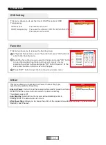 Preview for 32 page of Legent HEV1 User Manual