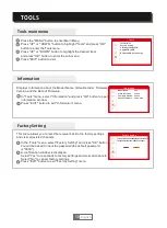 Preview for 33 page of Legent HEV1 User Manual