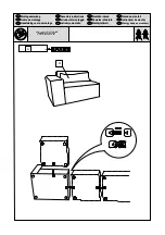 Предварительный просмотр 1 страницы LeGer Home HAGEN Assembly Instructions