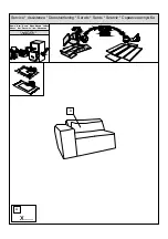 Предварительный просмотр 2 страницы LeGer Home HAGEN Assembly Instructions