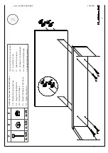 Предварительный просмотр 5 страницы LeGer Home Loana 140 SH55 OHNE Assembly Instructions Manual