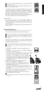 Preview for 4 page of Leggero Cuatro Instruction Manual