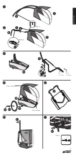 Preview for 8 page of Leggero Cuatro Instruction Manual