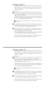 Preview for 13 page of Leggero Cuatro Instruction Manual