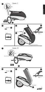 Preview for 14 page of Leggero Cuatro Instruction Manual