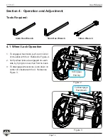 Preview for 12 page of Leggero DYNO User Manual