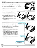 Preview for 16 page of Leggero REACH User Manual