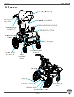 Preview for 5 page of Leggero TRAK User Manual