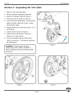 Preview for 11 page of Leggero TRAK User Manual