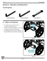 Preview for 12 page of Leggero TRAK User Manual