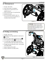 Preview for 14 page of Leggero TRAK User Manual