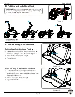 Preview for 15 page of Leggero TRAK User Manual