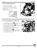 Preview for 17 page of Leggero TRAK User Manual