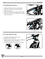 Preview for 18 page of Leggero TRAK User Manual