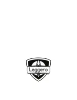 Preview for 26 page of Leggero TRAK User Manual