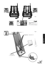 Preview for 7 page of Leggero Vento Operating Instructions Manual