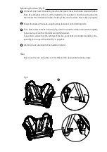 Preview for 12 page of Leggero Vento Operating Instructions Manual