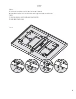 Предварительный просмотр 5 страницы Leggett & Platt Adjustable Base Setup Manual