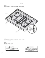 Предварительный просмотр 6 страницы Leggett & Platt Adjustable Base Setup Manual