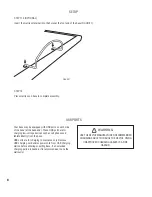 Предварительный просмотр 8 страницы Leggett & Platt Adjustable Base Setup Manual