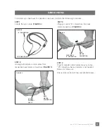 Предварительный просмотр 11 страницы Leggett & Platt Bas-X 2.0 Owner'S Manual