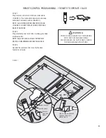 Предварительный просмотр 3 страницы Leggett & Platt Bas-X HCS User Manual