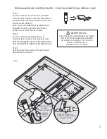 Предварительный просмотр 7 страницы Leggett & Platt Bas-X HCS User Manual