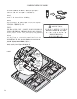 Предварительный просмотр 8 страницы Leggett & Platt Bas-X HCS User Manual