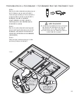 Предварительный просмотр 11 страницы Leggett & Platt Bas-X HCS User Manual