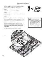 Предварительный просмотр 12 страницы Leggett & Platt Bas-X HCS User Manual